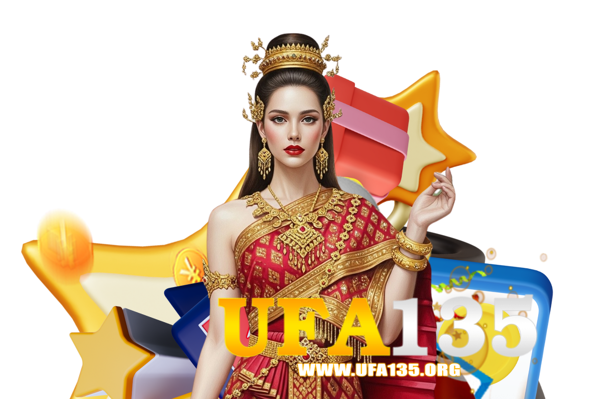 ufa135 wallet